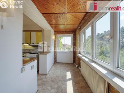 Prodej rodinného domu Praha, Mládí 232 č. 21