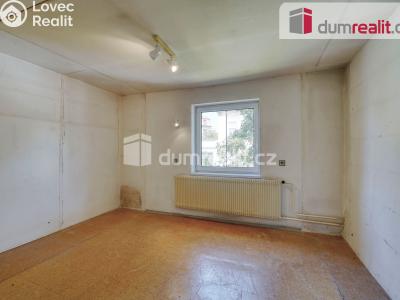 Prodej rodinného domu Praha, Mládí 232 č. 16