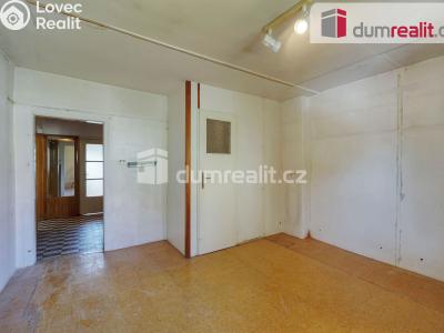 Prodej rodinného domu Praha, Mládí 232 č. 17