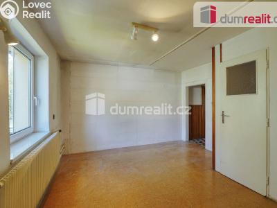 Prodej rodinného domu Praha, Mládí 232 č. 18