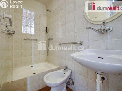 Prodej rodinného domu Praha, Mládí 232 č. 24