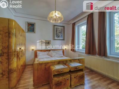 Prodej rodinného domu Praha, Mládí 232 č. 10