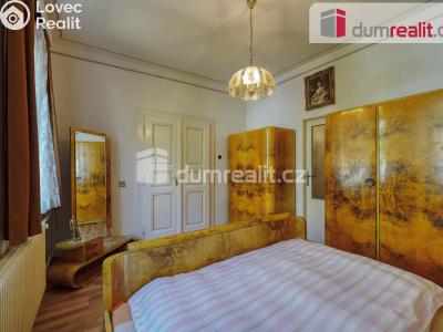 Prodej rodinného domu Praha, Mládí 232 č. 11