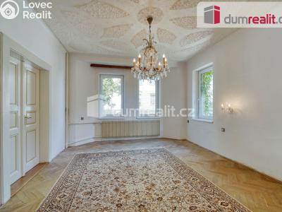 Prodej rodinného domu Praha, Mládí 232 č. 5