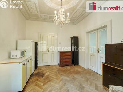 Prodej rodinného domu Praha, Mládí 232 č. 12