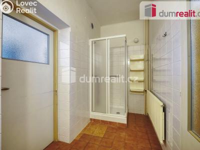 Prodej rodinného domu Praha, Mládí 232 č. 23