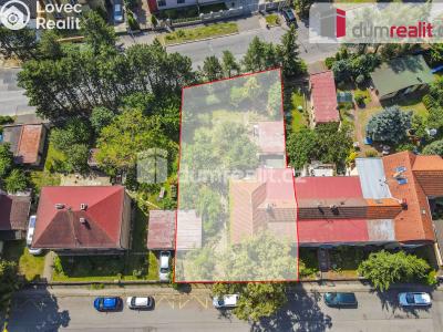 Prodej rodinného domu Praha, Mládí 232 č. 29