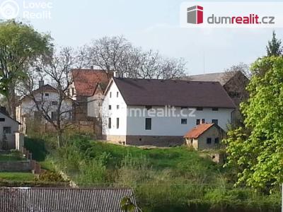 Prodej rodinného domu Chlístovice č. 3