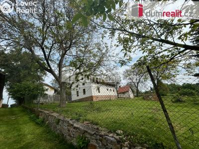 Prodej rodinného domu Chlístovice č. 6