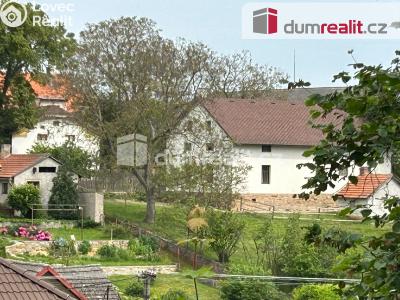 Prodej rodinného domu Chlístovice č. 2