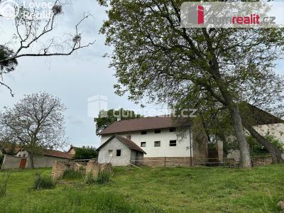 Prodej rodinného domu Chlístovice č. 8