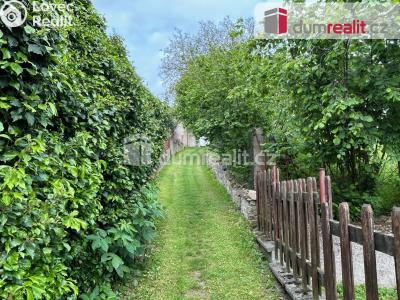 Prodej rodinného domu Chlístovice č. 9