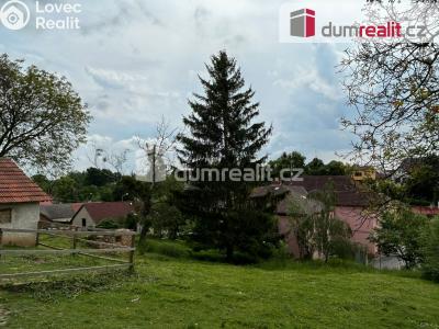 Prodej rodinného domu Chlístovice č. 10