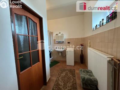 Prodej rodinného domu Chlístovice č. 14