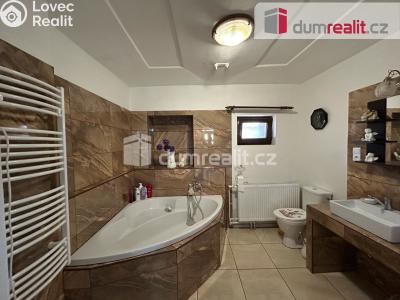 Prodej rodinného domu Chlístovice č. 15