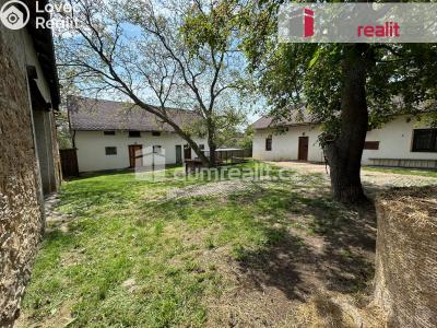 Prodej rodinného domu Chlístovice č. 4