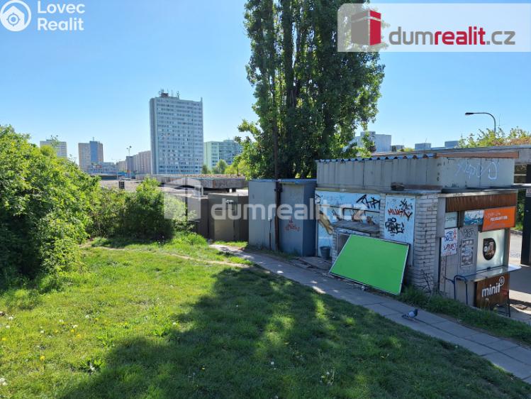 Prodej komerční nemovitosti Praha, Opatovská 0 č. 3