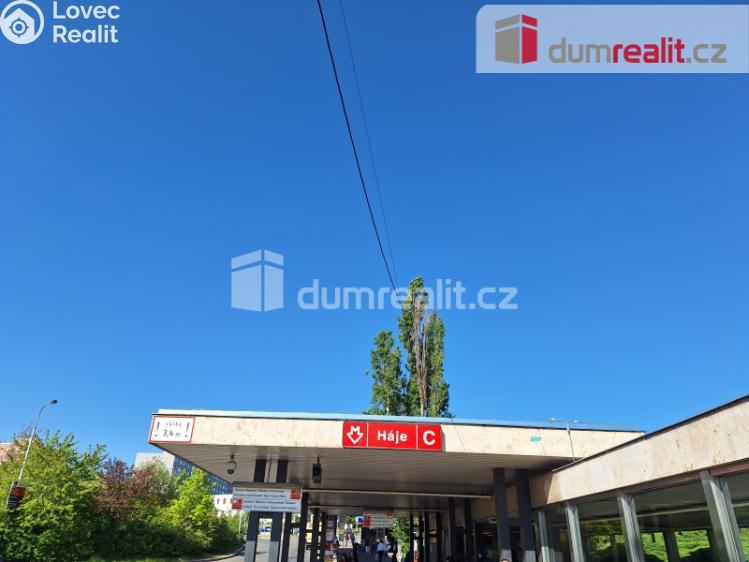 Prodej komerční nemovitosti Praha, Opatovská 0 č. 4