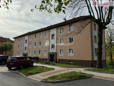 Prodej obchodního prostoru Ostrov, Borecká 890 č. 5