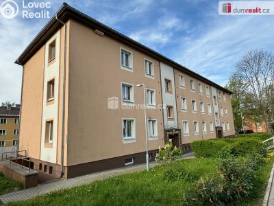 Prodej obchodního prostoru Ostrov, Borecká 890 č. 6