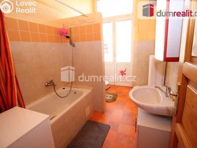 Prodej bytu 3+1 Mariánské Lázně, Ruská 155 č. 8