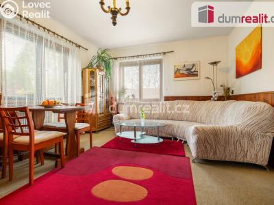 Prodej rodinného domu Zbraslavice č. 6