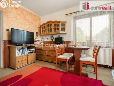 Prodej rodinného domu Zbraslavice č. 8