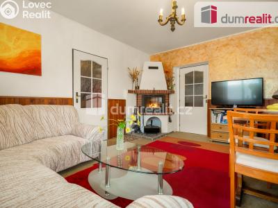 Prodej rodinného domu Zbraslavice č. 9