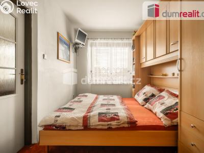 Prodej rodinného domu Zbraslavice č. 23