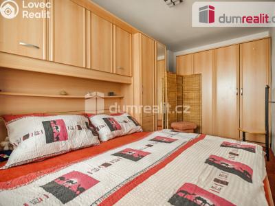 Prodej rodinného domu Zbraslavice č. 22