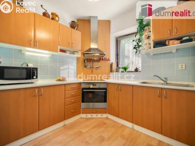 Prodej rodinného domu Zbraslavice č. 13