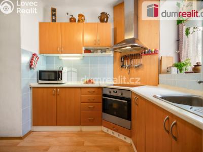 Prodej rodinného domu Zbraslavice č. 14