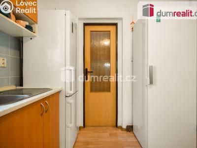 Prodej rodinného domu Zbraslavice č. 15