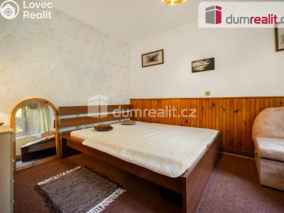 Prodej rodinného domu Zbraslavice č. 16