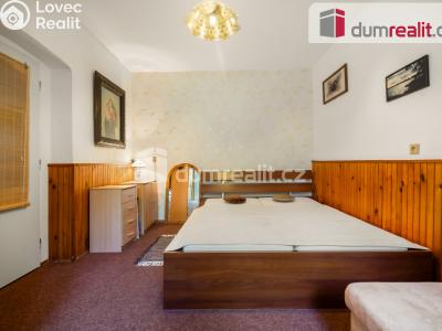 Prodej rodinného domu Zbraslavice č. 17