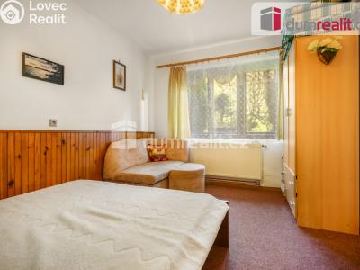 Prodej rodinného domu Zbraslavice č. 18