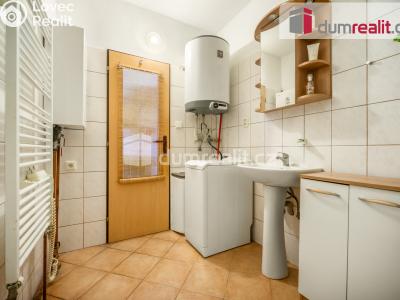 Prodej rodinného domu Zbraslavice č. 19