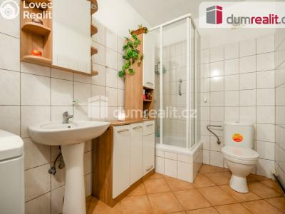 Prodej rodinného domu Zbraslavice č. 12