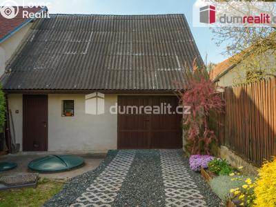 Prodej rodinného domu Zbraslavice č. 5