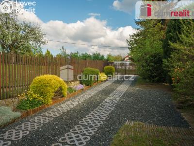 Prodej rodinného domu Zbraslavice č. 21