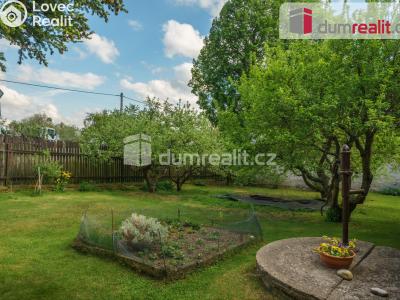 Prodej rodinného domu Zbraslavice č. 24