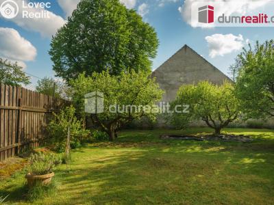 Prodej rodinného domu Zbraslavice č. 25