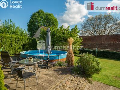 Prodej rodinného domu Zbraslavice č. 4