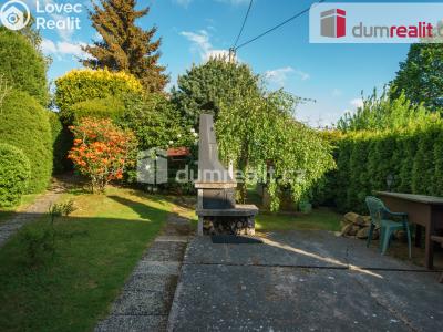 Prodej rodinného domu Zbraslavice č. 28