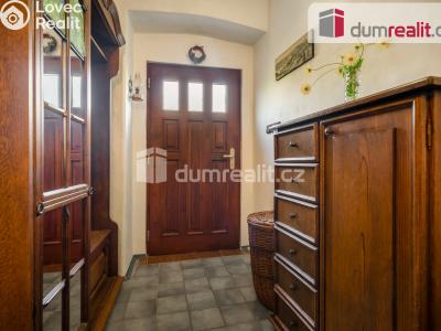 Prodej rodinného domu Zbraslavice č. 10