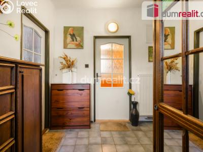 Prodej rodinného domu Zbraslavice č. 29