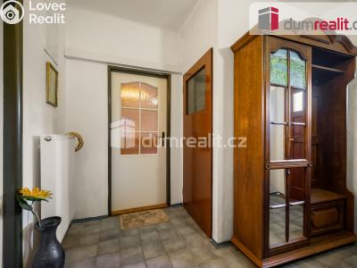 Prodej rodinného domu Zbraslavice č. 30