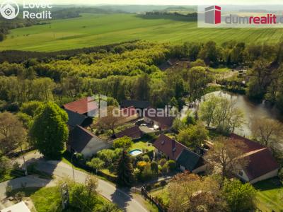 Prodej rodinného domu Zbraslavice č. 3