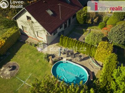 Prodej rodinného domu Zbraslavice č. 32