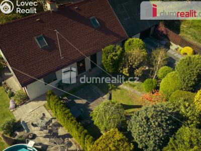 Prodej rodinného domu Zbraslavice č. 33